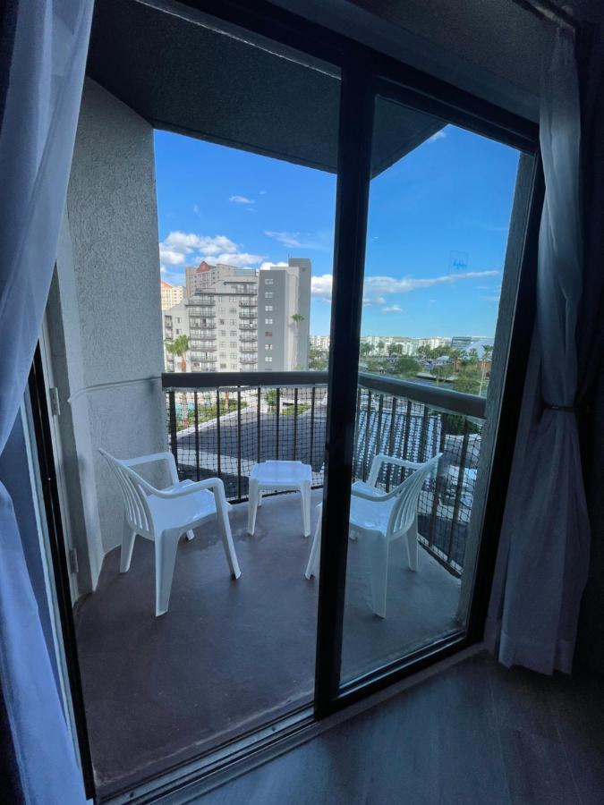 Lovely 1 Bedroom Condo With Pool Orlando Luaran gambar