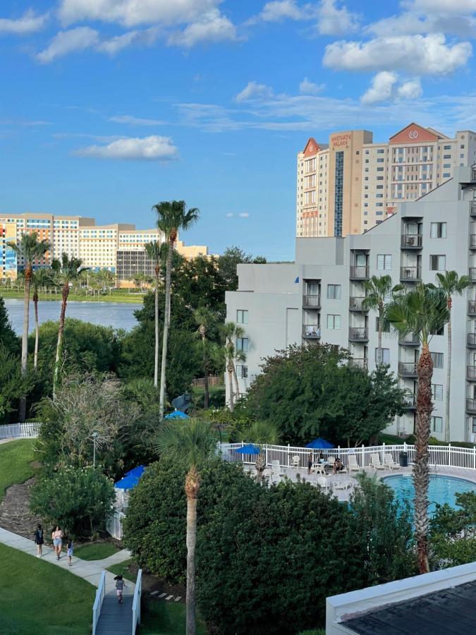 Lovely 1 Bedroom Condo With Pool Orlando Luaran gambar
