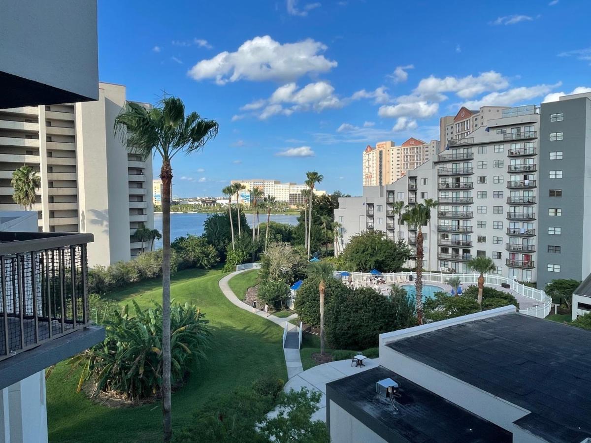 Lovely 1 Bedroom Condo With Pool Orlando Luaran gambar