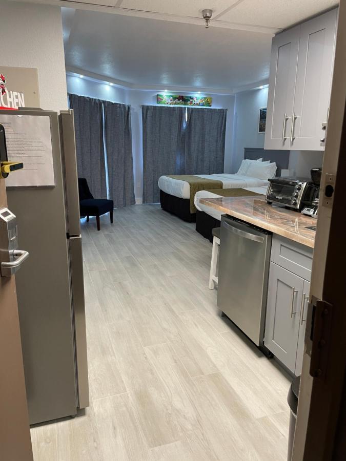 Lovely 1 Bedroom Condo With Pool Orlando Luaran gambar