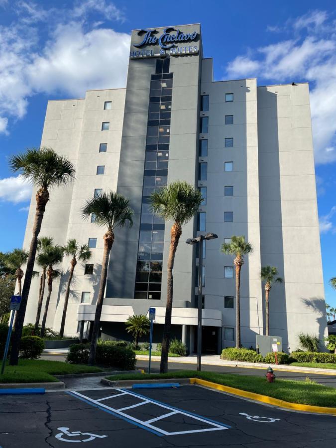Lovely 1 Bedroom Condo With Pool Orlando Luaran gambar
