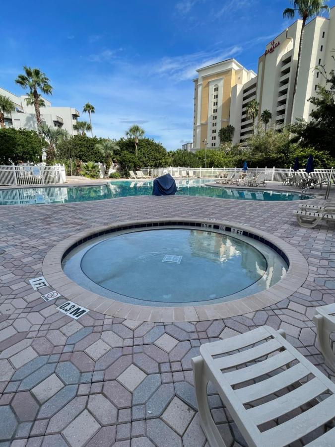 Lovely 1 Bedroom Condo With Pool Orlando Luaran gambar