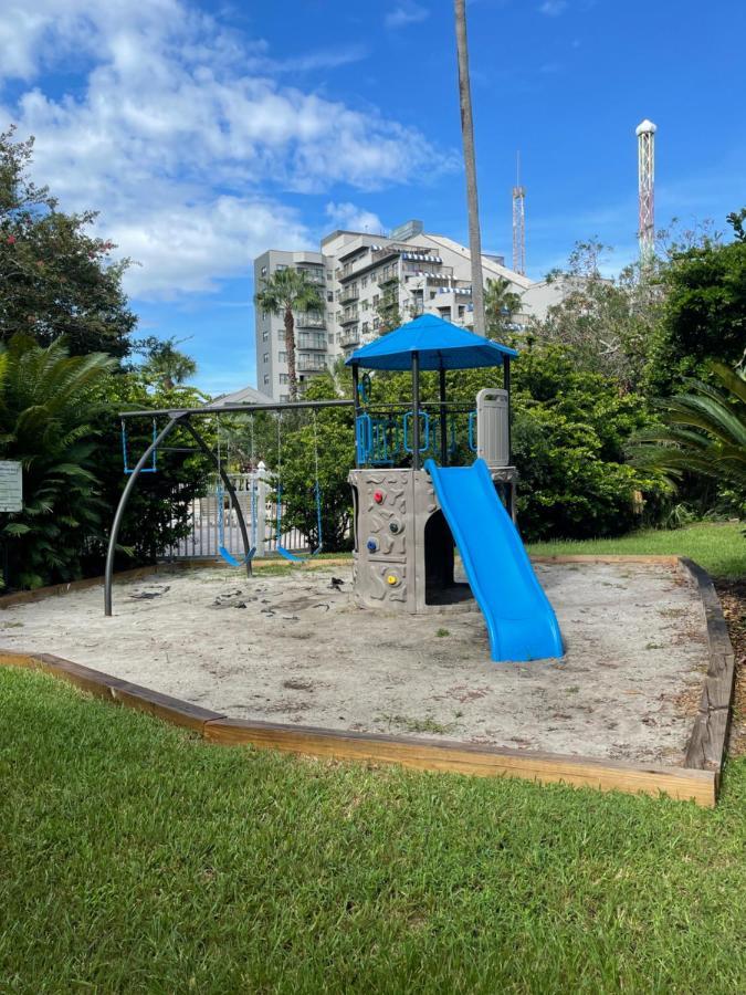 Lovely 1 Bedroom Condo With Pool Orlando Luaran gambar